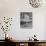 Students on Campus of Florida Southern University Designed by Frank Lloyd Wright-Alfred Eisenstaedt-Photographic Print displayed on a wall