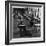 Students Taking their Exams at Hatfield Technical College-Henry Grant-Framed Photographic Print