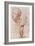 Studies, 1913-Albrecht Durer-Framed Giclee Print