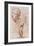 Studies, 1913-Albrecht Durer-Framed Giclee Print