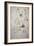 Studies for Lantern of Cathedral, from Codex Trivulzianus, 1478-1490-Leonardo da Vinci-Framed Giclee Print