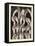 Studies of Hands 1, 1986-Evelyn Williams-Framed Premier Image Canvas