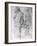 Studies of Peasants, 1913-Pieter Bruegel the Elder-Framed Giclee Print