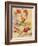 Studies of Summer Flowers-Jacques-Laurent Agasse-Framed Giclee Print