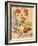 Studies of Summer Flowers-Jacques-Laurent Agasse-Framed Giclee Print