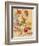 Studies of Summer Flowers-Jacques-Laurent Agasse-Framed Giclee Print