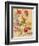 Studies of Summer Flowers-Jacques-Laurent Agasse-Framed Giclee Print