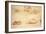 Studies of War Machines, 1485-Leonardo da Vinci-Framed Giclee Print