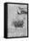 'Studies of Water Formations', c1480 (1945)-Leonardo Da Vinci-Framed Premier Image Canvas