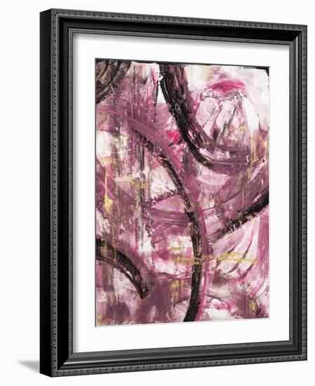 Studio 54-Tyson Estes-Framed Giclee Print