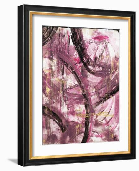 Studio 54-Tyson Estes-Framed Giclee Print