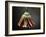 Studio Flowers II-James McLoughlin-Framed Photographic Print