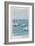 Studio Havde Seascape-1x Studio II-Framed Giclee Print