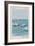 Studio Havde Seascape-1x Studio II-Framed Giclee Print