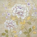 Chinoiserie Garden 2-Studio M-Art Print