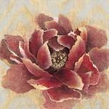 Floral Muse-Studio M-Framed Art Print