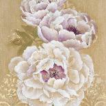 Chinoiserie Garden 1-Studio M-Framed Art Print