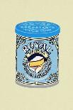 Canned Fish-Studio Mandariini-Giclee Print