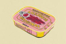 Fentimans Pink Ginger-Studio Mandariini-Giclee Print