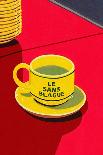 Le sans Blague-Studio Mandariini-Giclee Print