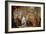 Studio of the Painter-Johann Georg Platzer-Framed Giclee Print