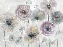 Dusk Flower 2-Studio Rofino-Art Print