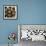 Studio Shot of Chocolates-John Miller-Framed Photographic Print displayed on a wall