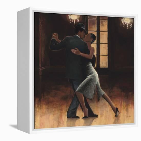 Studio Tango-Myles Sullivan-Framed Stretched Canvas