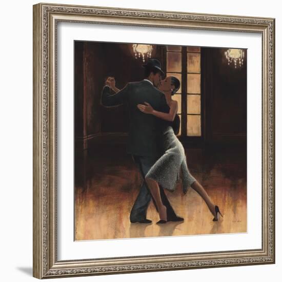 Studio Tango-Myles Sullivan-Framed Art Print