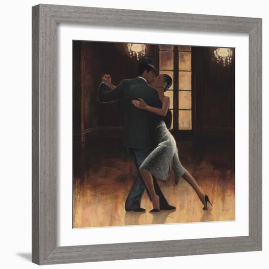 Studio Tango-Myles Sullivan-Framed Art Print