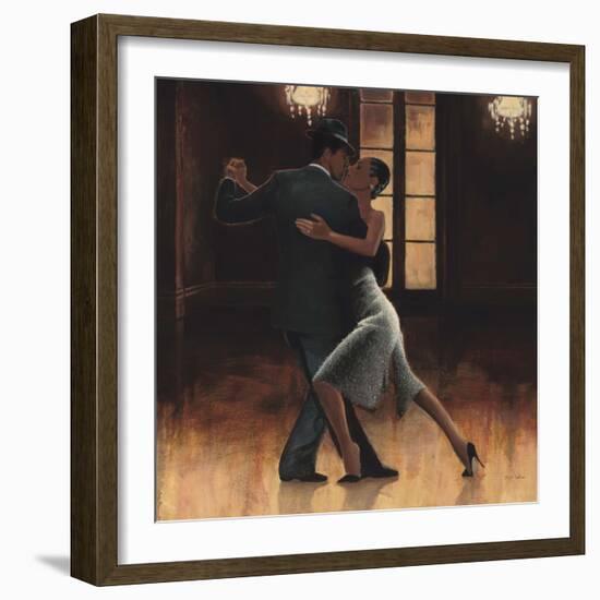 Studio Tango-Myles Sullivan-Framed Art Print