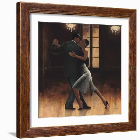 Studio Tango-Myles Sullivan-Framed Art Print