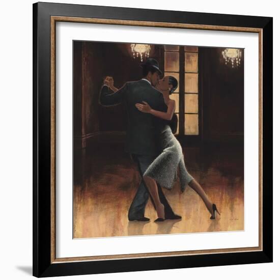 Studio Tango-Myles Sullivan-Framed Art Print