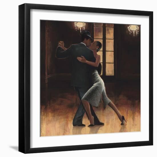 Studio Tango-Myles Sullivan-Framed Art Print