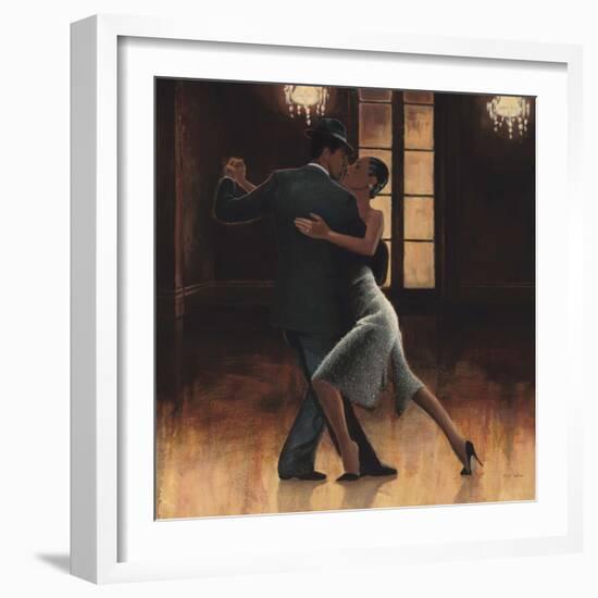 Studio Tango-Myles Sullivan-Framed Art Print