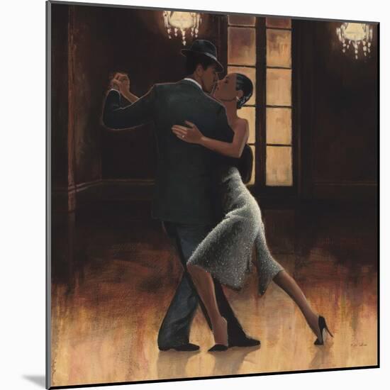 Studio Tango-Myles Sullivan-Mounted Art Print