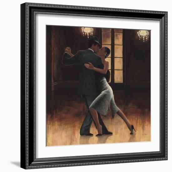 Studio Tango-Myles Sullivan-Framed Art Print