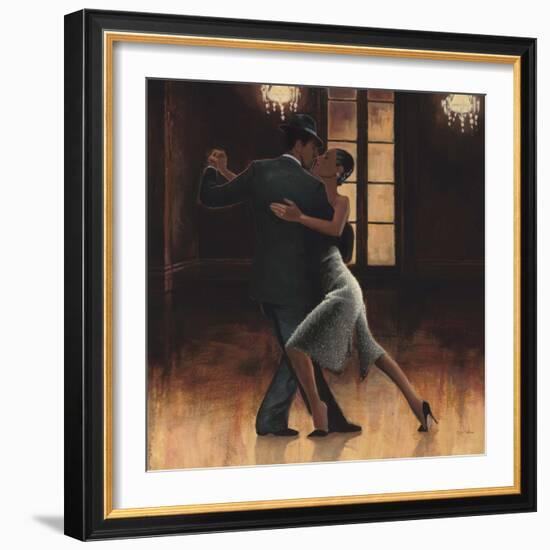 Studio Tango-Myles Sullivan-Framed Art Print