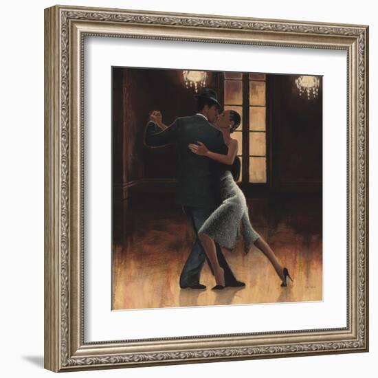 Studio Tango-Myles Sullivan-Framed Art Print