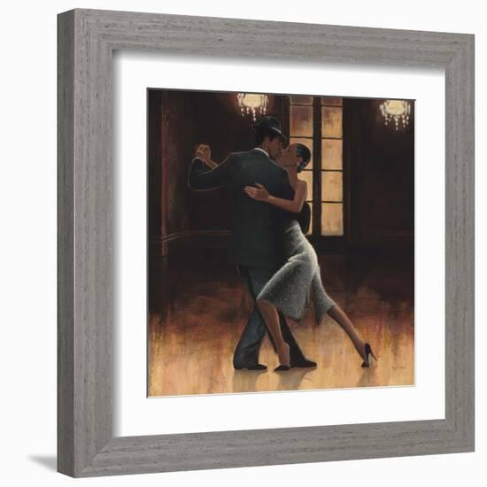 Studio Tango-Myles Sullivan-Framed Art Print