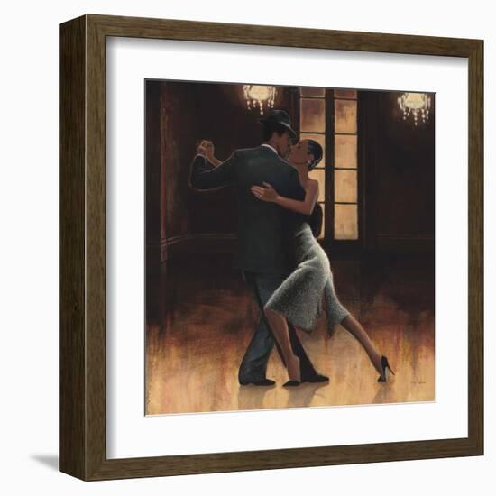 Studio Tango-Myles Sullivan-Framed Art Print