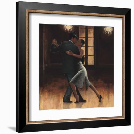 Studio Tango-Myles Sullivan-Framed Art Print