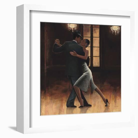 Studio Tango-Myles Sullivan-Framed Art Print