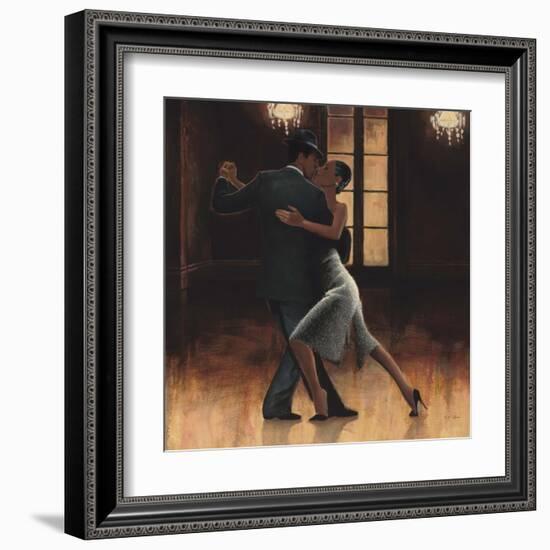 Studio Tango-Myles Sullivan-Framed Art Print