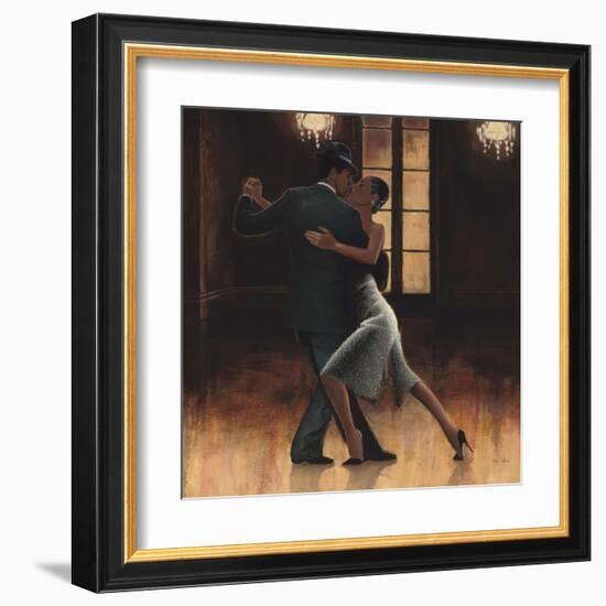 Studio Tango-Myles Sullivan-Framed Art Print