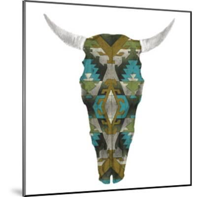 Sugar Skull Wall Sculpture Day of the Dead Muerte De Dama Wall Mount 16/"
