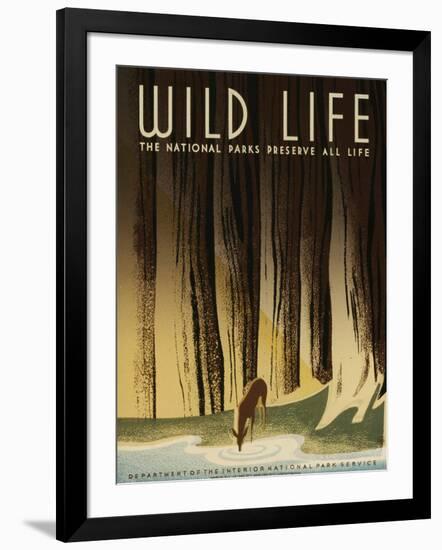 Art Print, , large