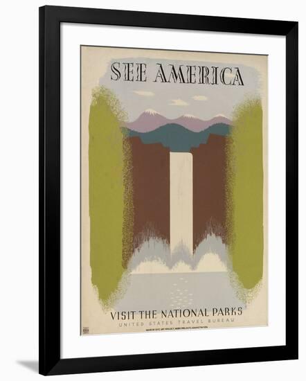 Art Print, , large