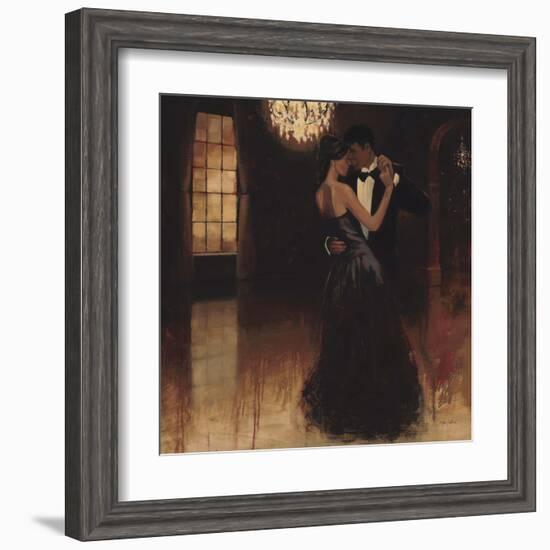 Studio Waltz-Myles Sullivan-Framed Art Print