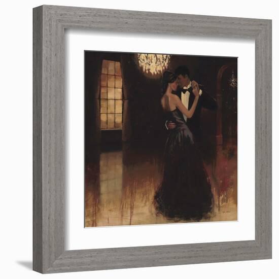 Studio Waltz-Myles Sullivan-Framed Art Print